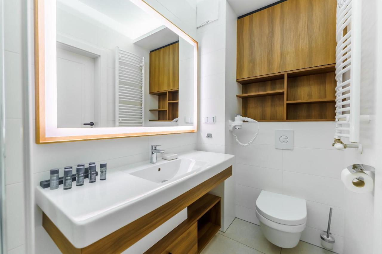 Bel Mare 210C By Noclegi Renters Miedzyzdroje Exterior photo