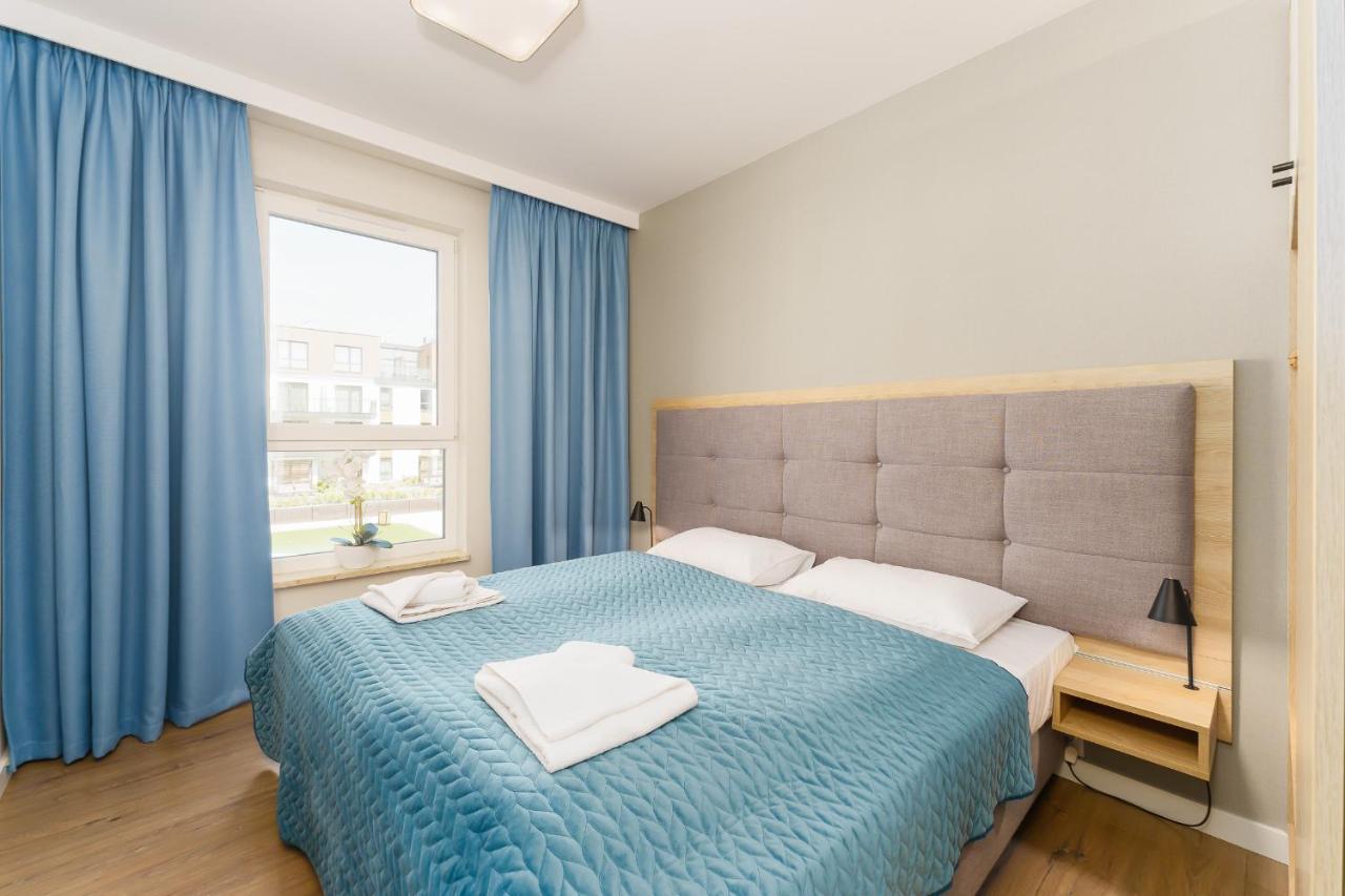 Bel Mare 210C By Noclegi Renters Miedzyzdroje Exterior photo